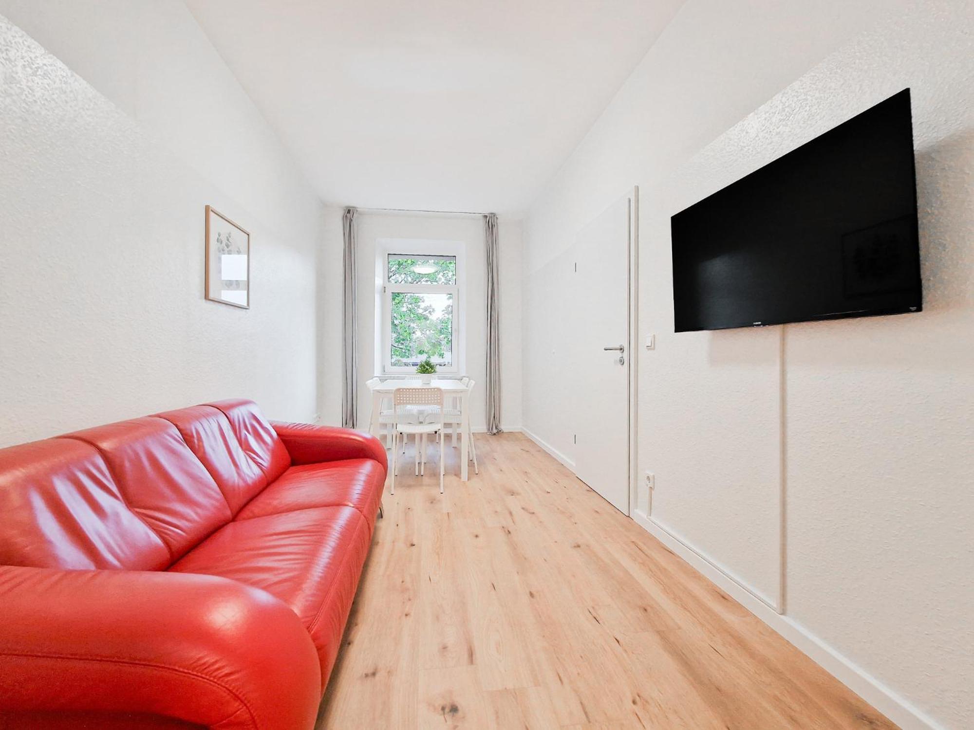 Raj Living - 1 Or 4 Room Apartments - 15 Min To Messe Dus - 10 Min Old Town Dus ดุสเซลดอร์ฟ ภายนอก รูปภาพ